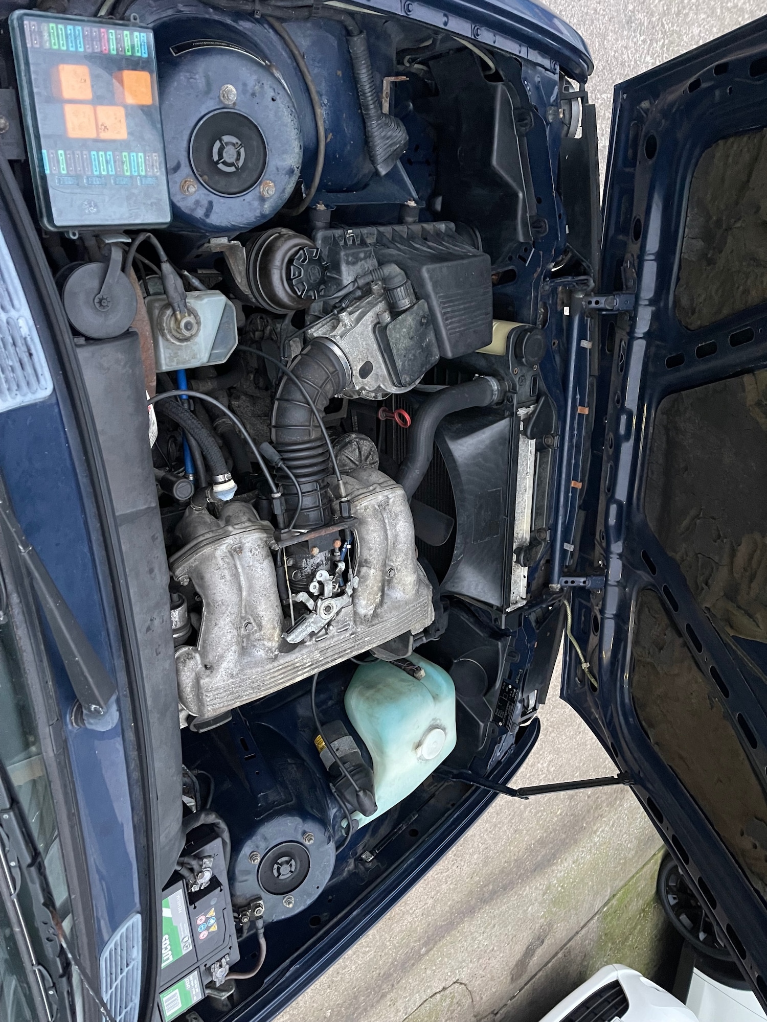 Used BMW 3 Series 1990 for sale - 76382605: Photo 16