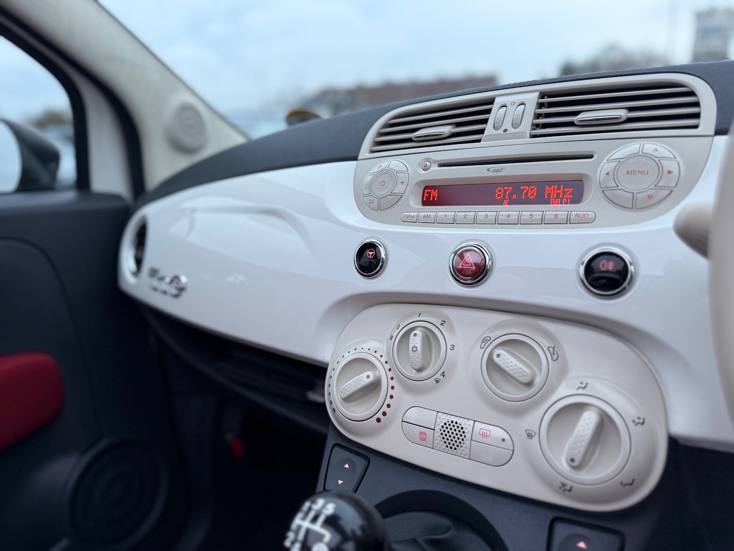 Used Fiat 500 2012 for sale - 76625532: Photo 16