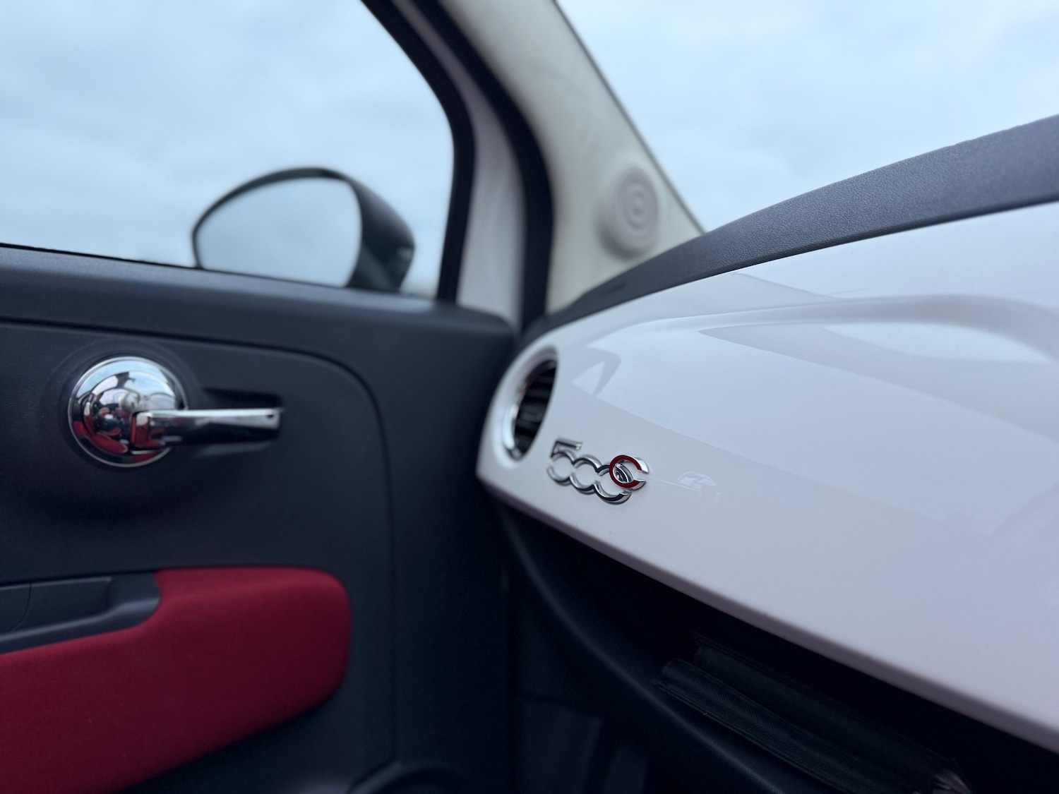 Used Fiat 500 2012 for sale - 76625532: Photo 17