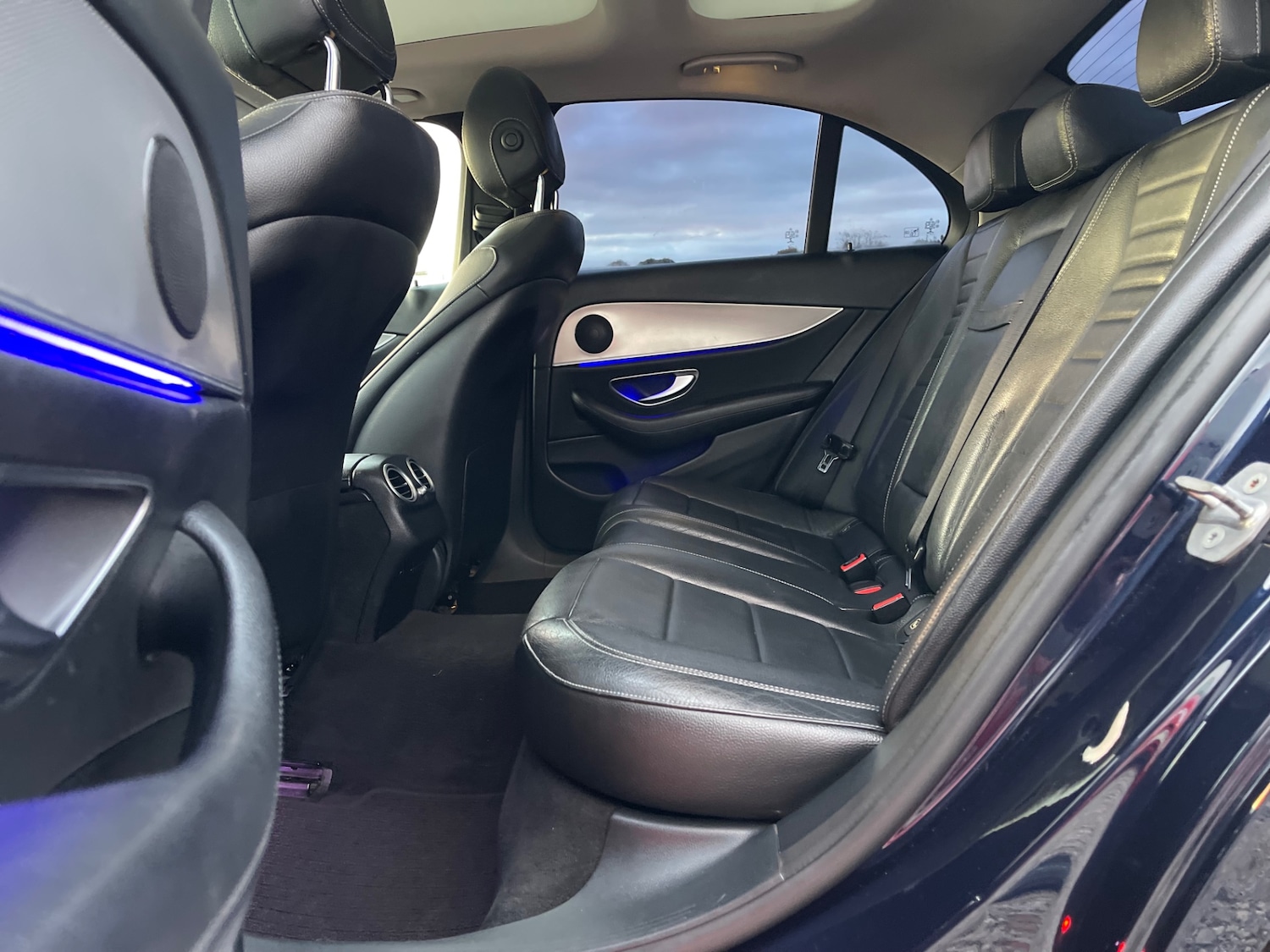 Used Mercedes-Benz E Class 2017 for sale - 76382493: Photo 10