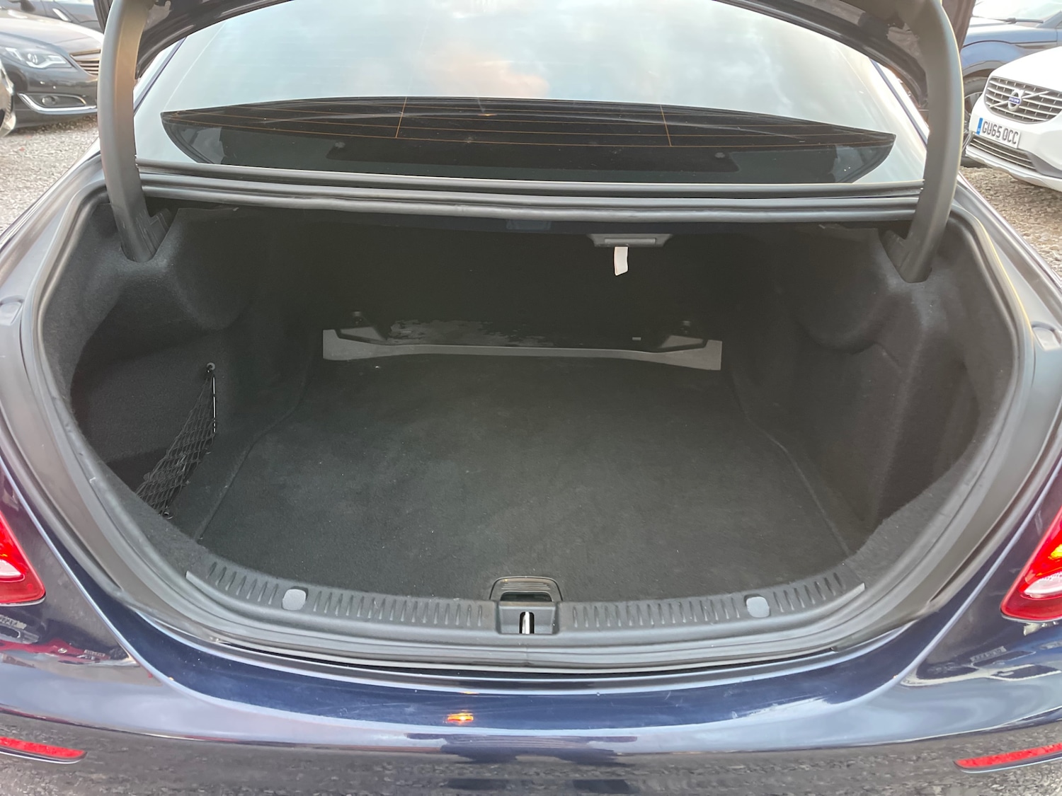 Used Mercedes-Benz E Class 2017 for sale - 76382493: Photo 11