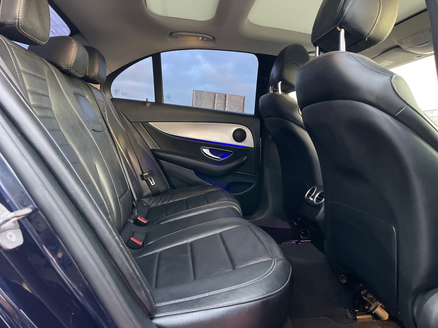 Used Mercedes-Benz E Class 2017 for sale - 76382493: Photo 13