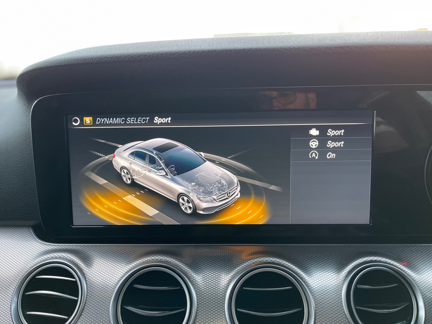 Used Mercedes-Benz E Class 2017 for sale - 76382493: Photo 19