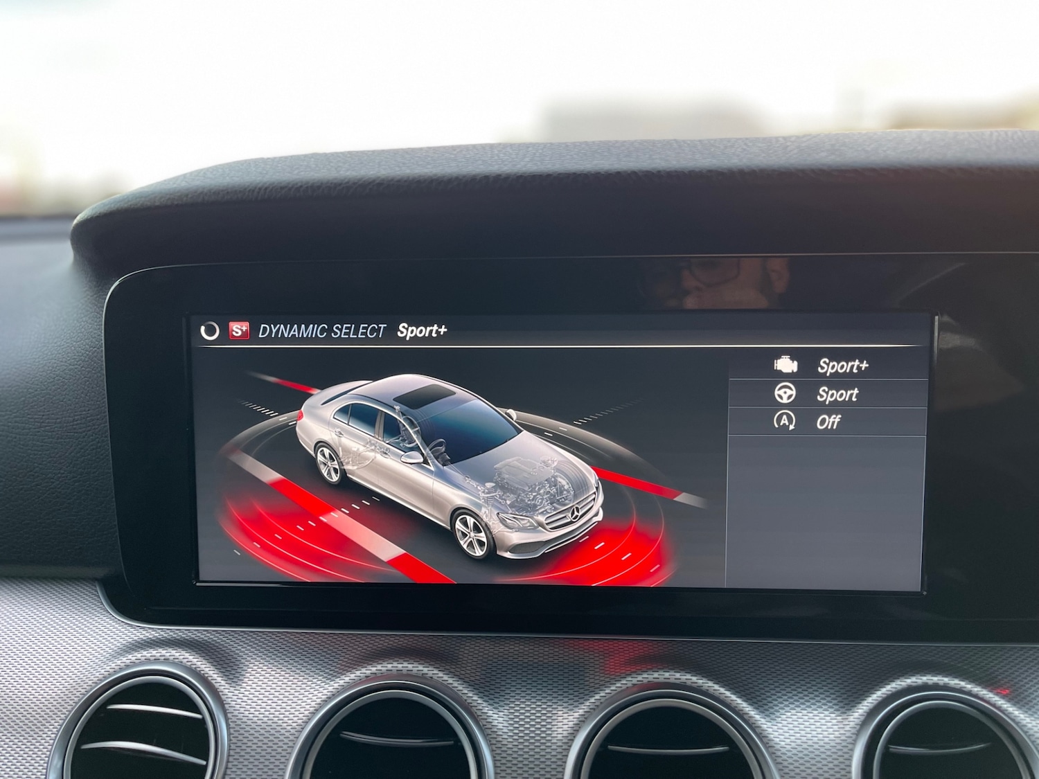 Used Mercedes-Benz E Class 2017 for sale - 76382493: Photo 20