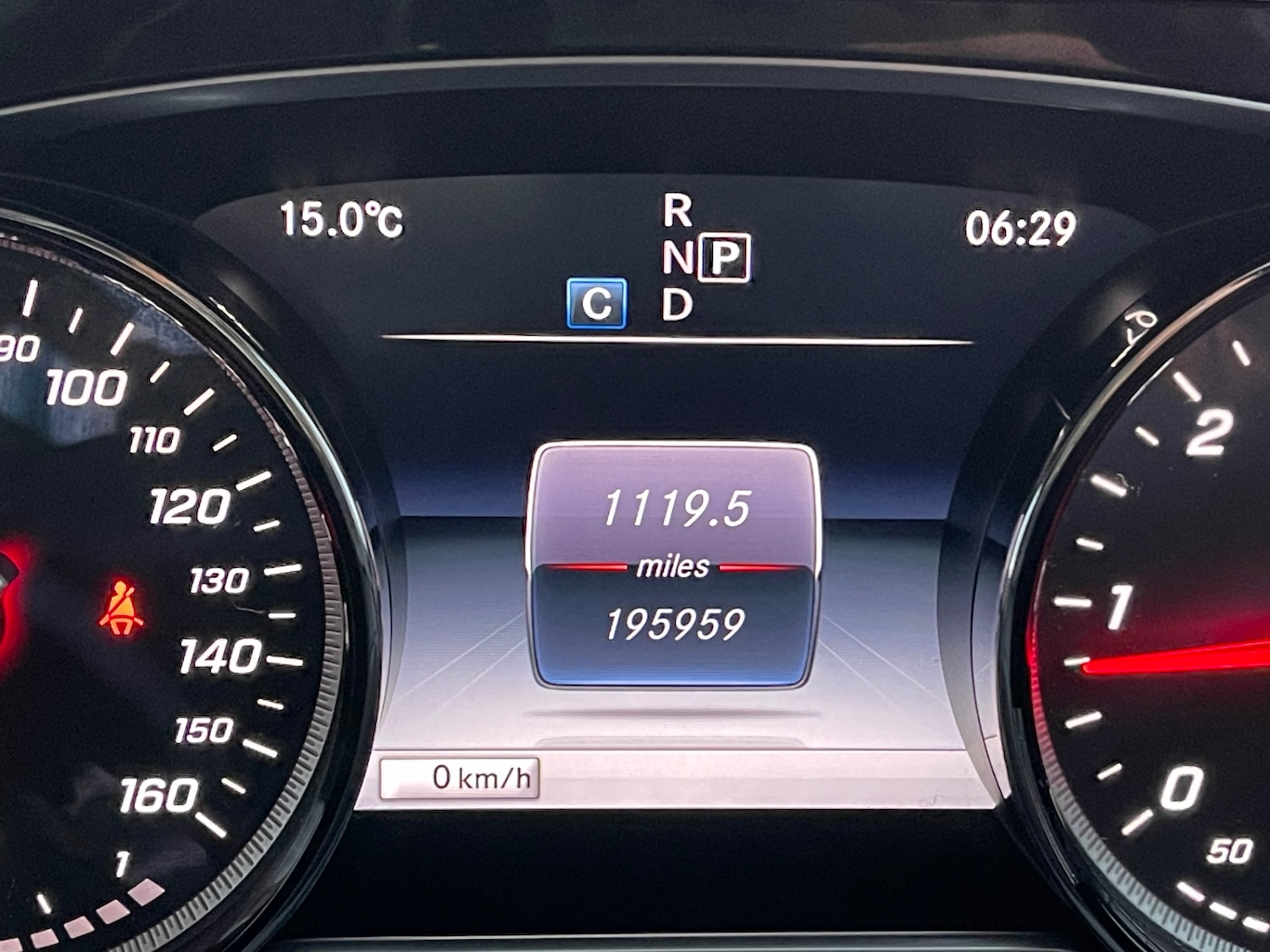 Used Mercedes-Benz E Class 2017 for sale - 76382493: Photo 21