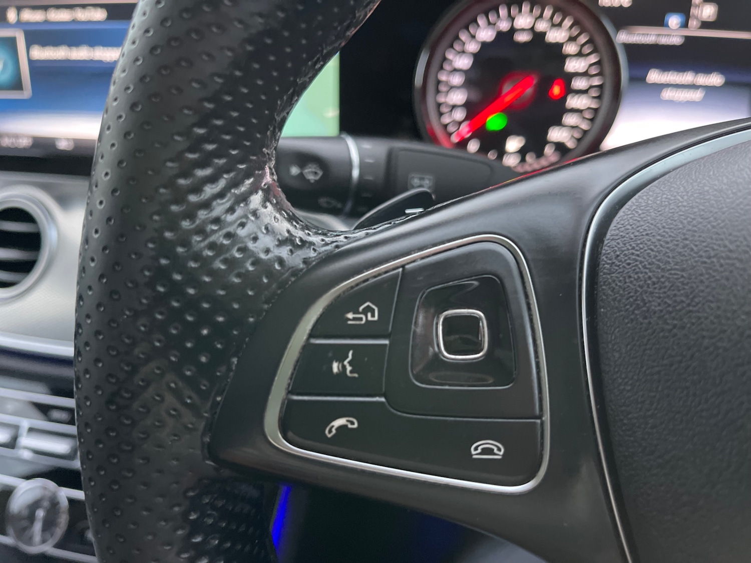 Used Mercedes-Benz E Class 2017 for sale - 76382493: Photo 23