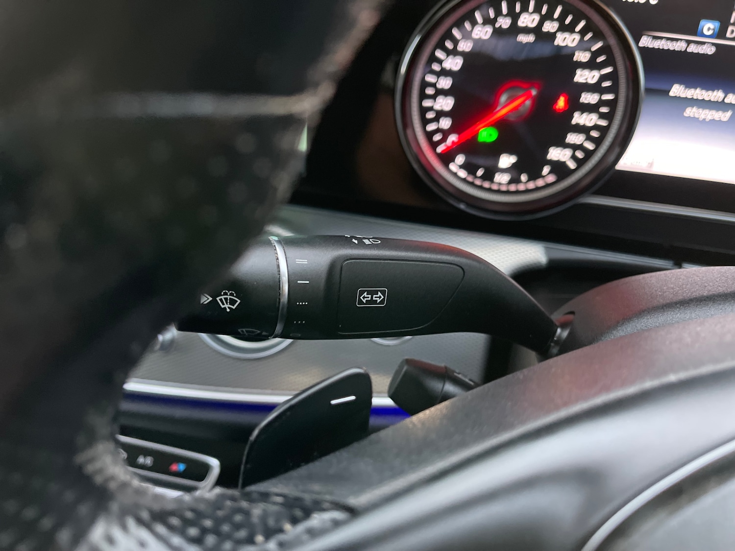 Used Mercedes-Benz E Class 2017 for sale - 76382493: Photo 25