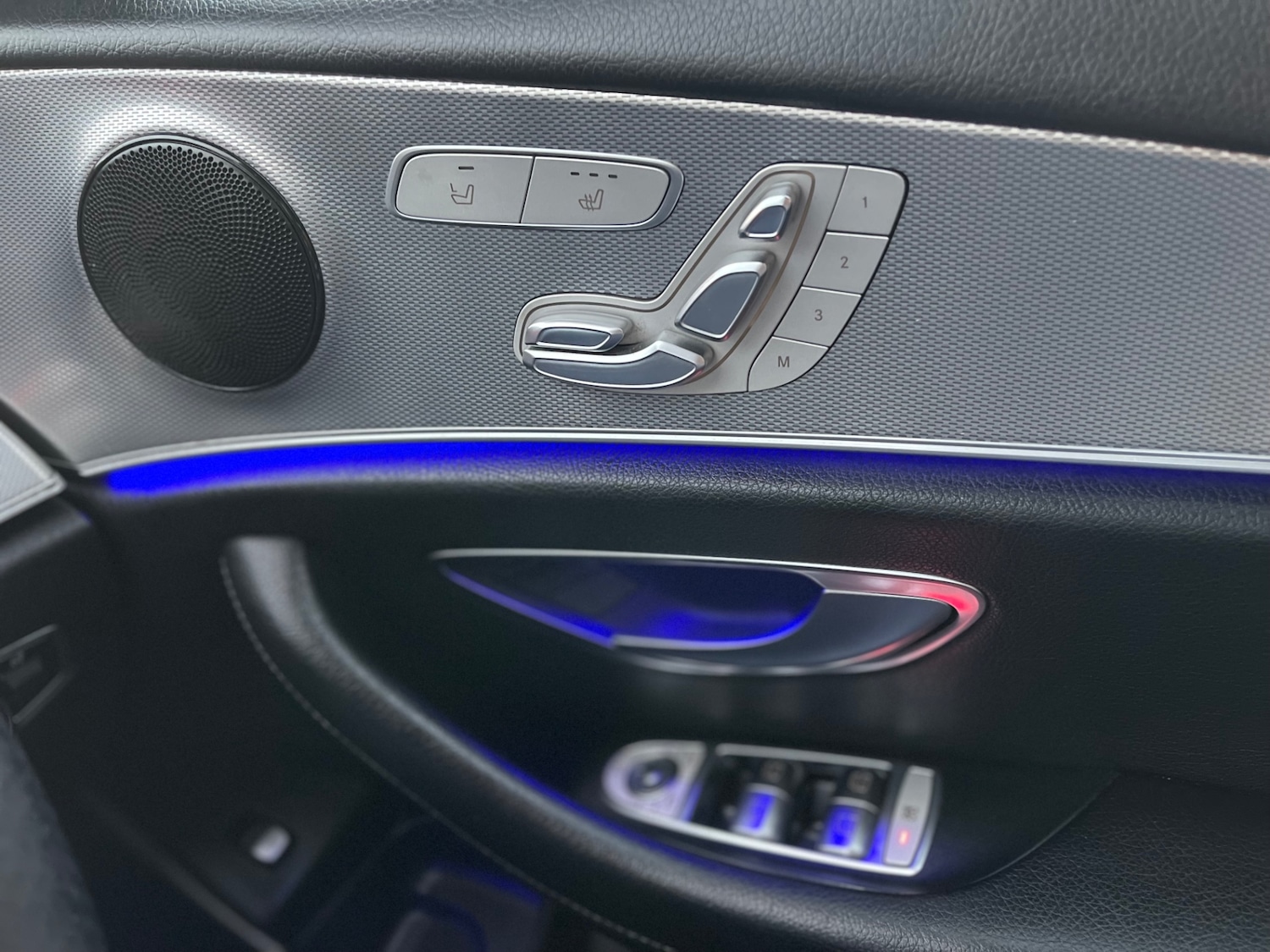 Used Mercedes-Benz E Class 2017 for sale - 76382493: Photo 27