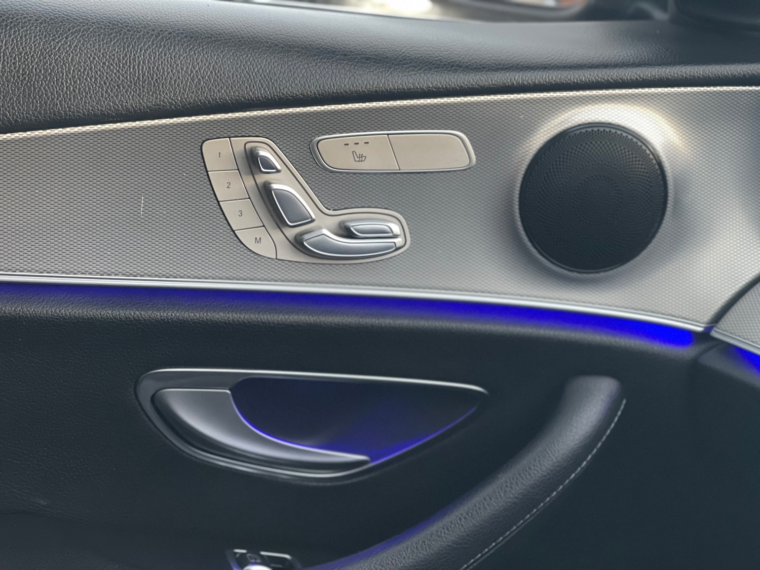 Used Mercedes-Benz E Class 2017 for sale - 76382493: Photo 29