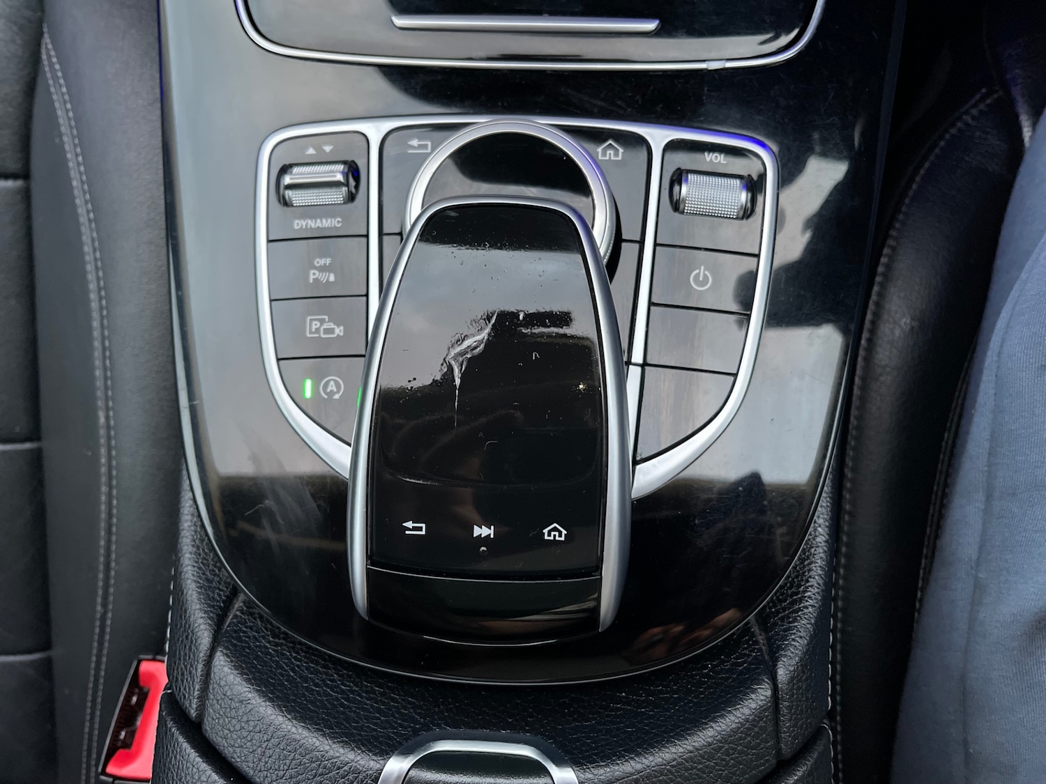 Used Mercedes-Benz E Class 2017 for sale - 76382493: Photo 30