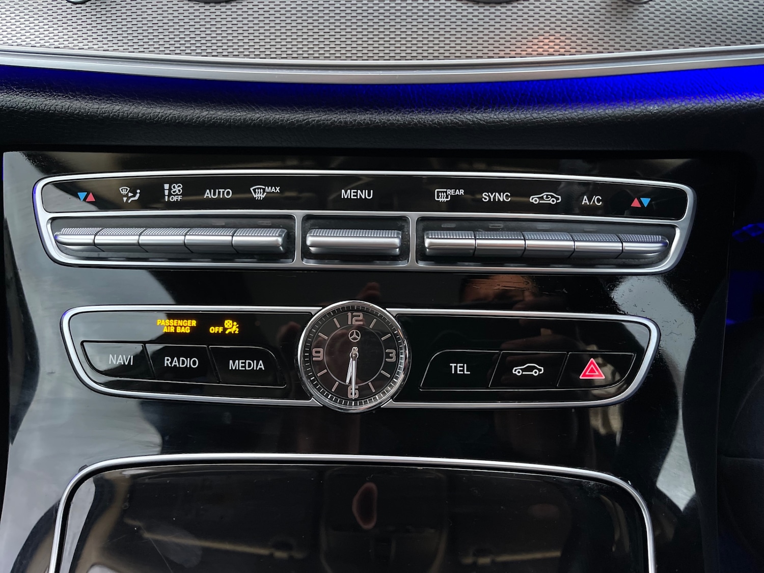 Used Mercedes-Benz E Class 2017 for sale - 76382493: Photo 31