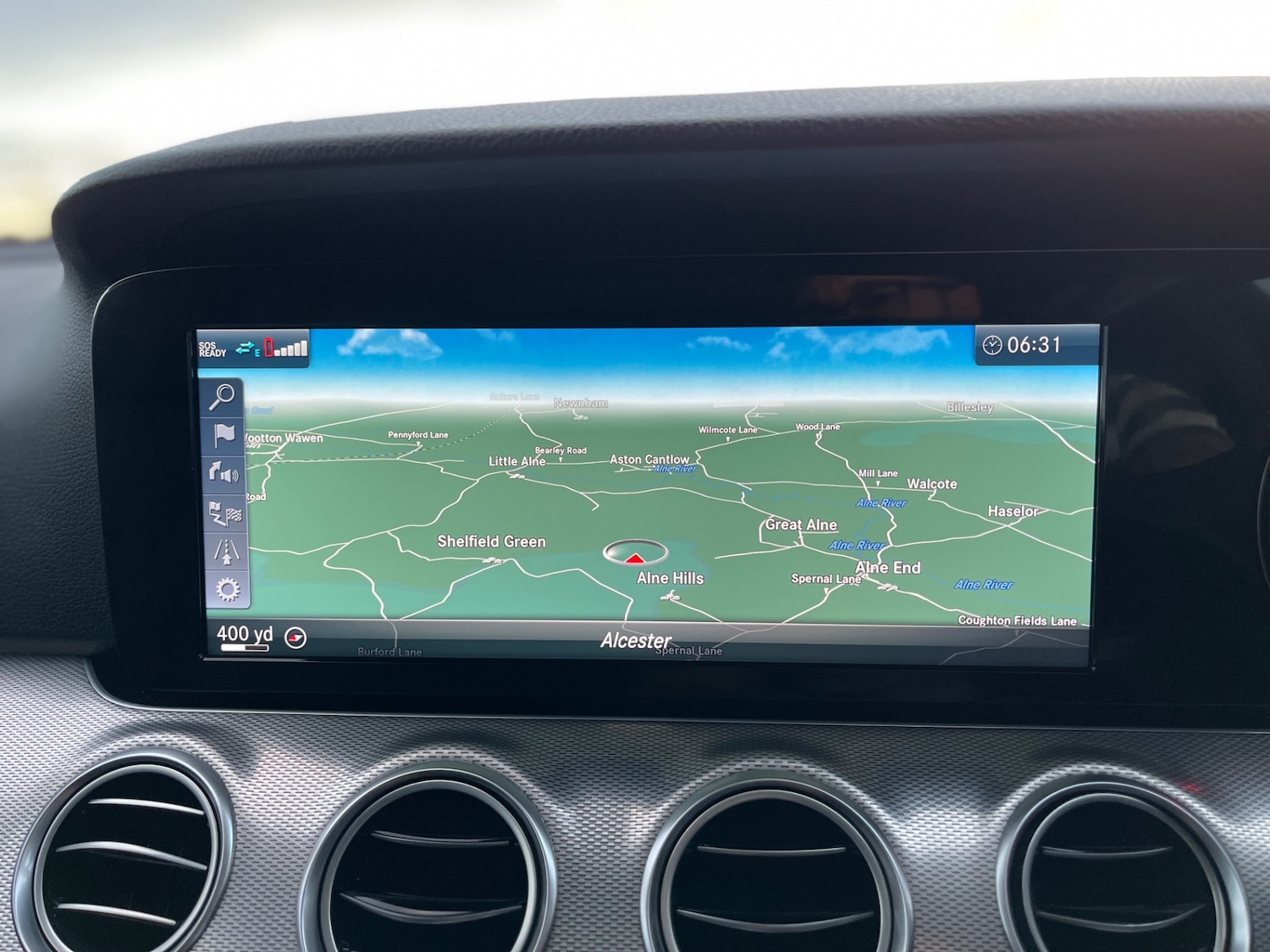 Used Mercedes-Benz E Class 2017 for sale - 76382493: Photo 32