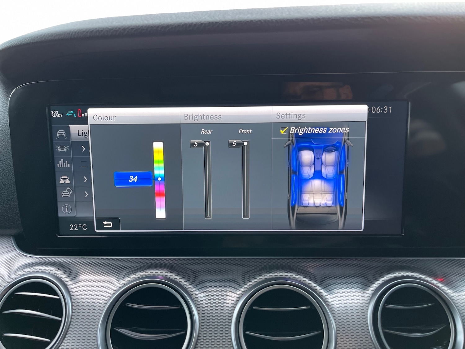 Used Mercedes-Benz E Class 2017 for sale - 76382493: Photo 33