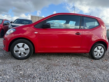 Used Volkswagen up! 2014 for sale - 75851875: Photo