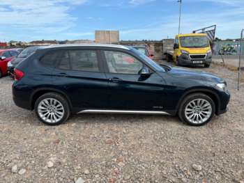 Used BMW X1 2015 for sale - 75074644: Photo