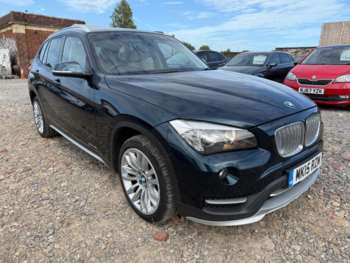 Used BMW X1 2015 for sale - 75074644: Photo