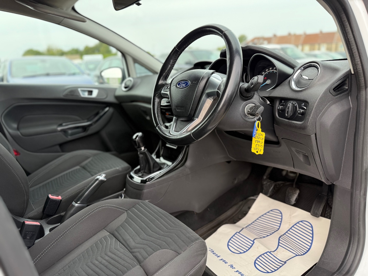 Vehicle 13