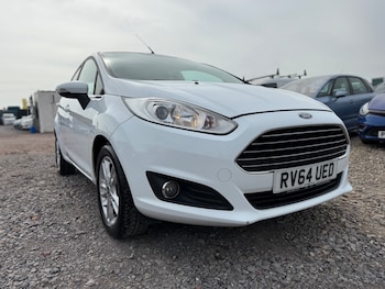 Ford - Fiesta