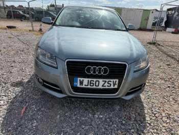 2010 (60) - 1.4 TFSI Sport 3dr S Tronic [Start Stop]