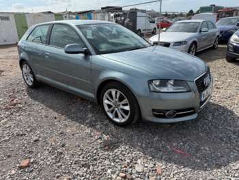 Used Audi A3 2010 for sale - 75084269: Photo