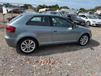 Used Audi A3 2010 for sale - 75084269: Photo
