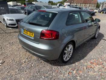 Used Audi A3 2010 for sale - 75084269: Photo