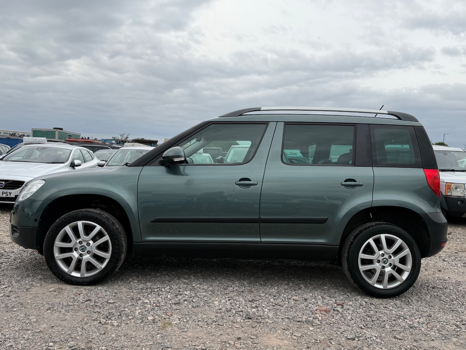 Vehicle 6