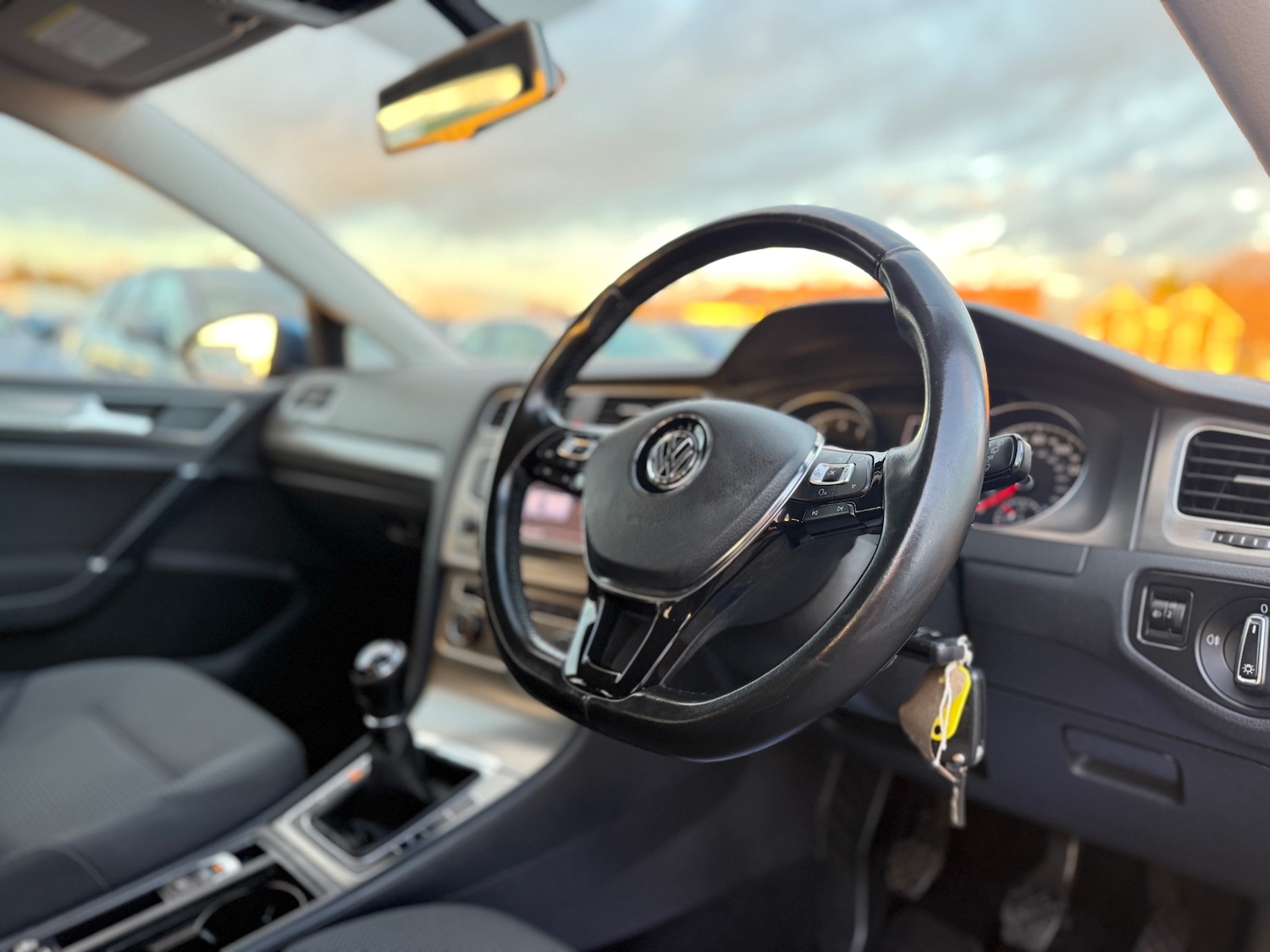 Used Volkswagen Golf 2013 for sale - 76625654: Photo 10