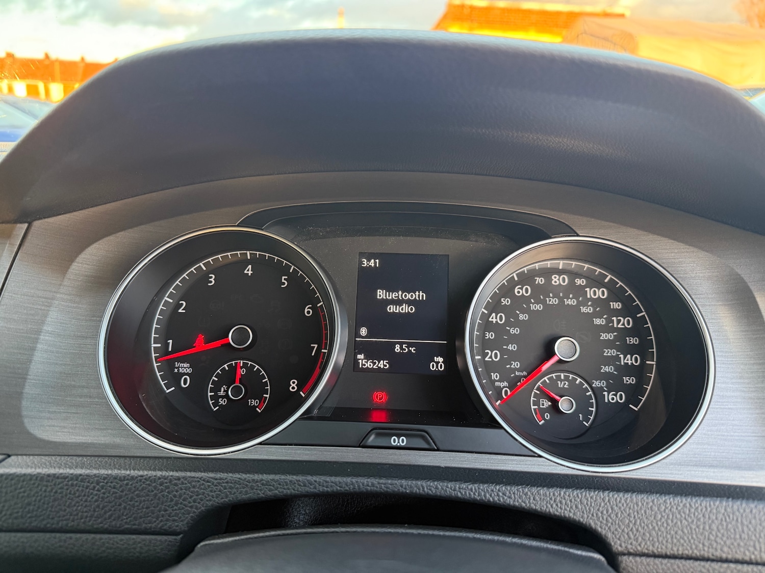 Used Volkswagen Golf 2013 for sale - 76625654: Photo 16