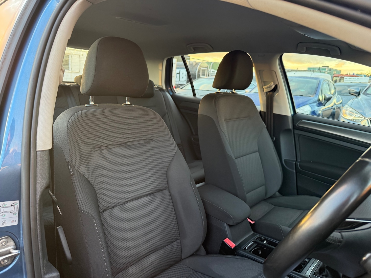 Used Volkswagen Golf 2013 for sale - 76625654: Photo 17