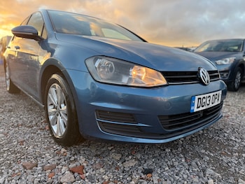 2013 (13) - 1.4 TSI SE 5dr