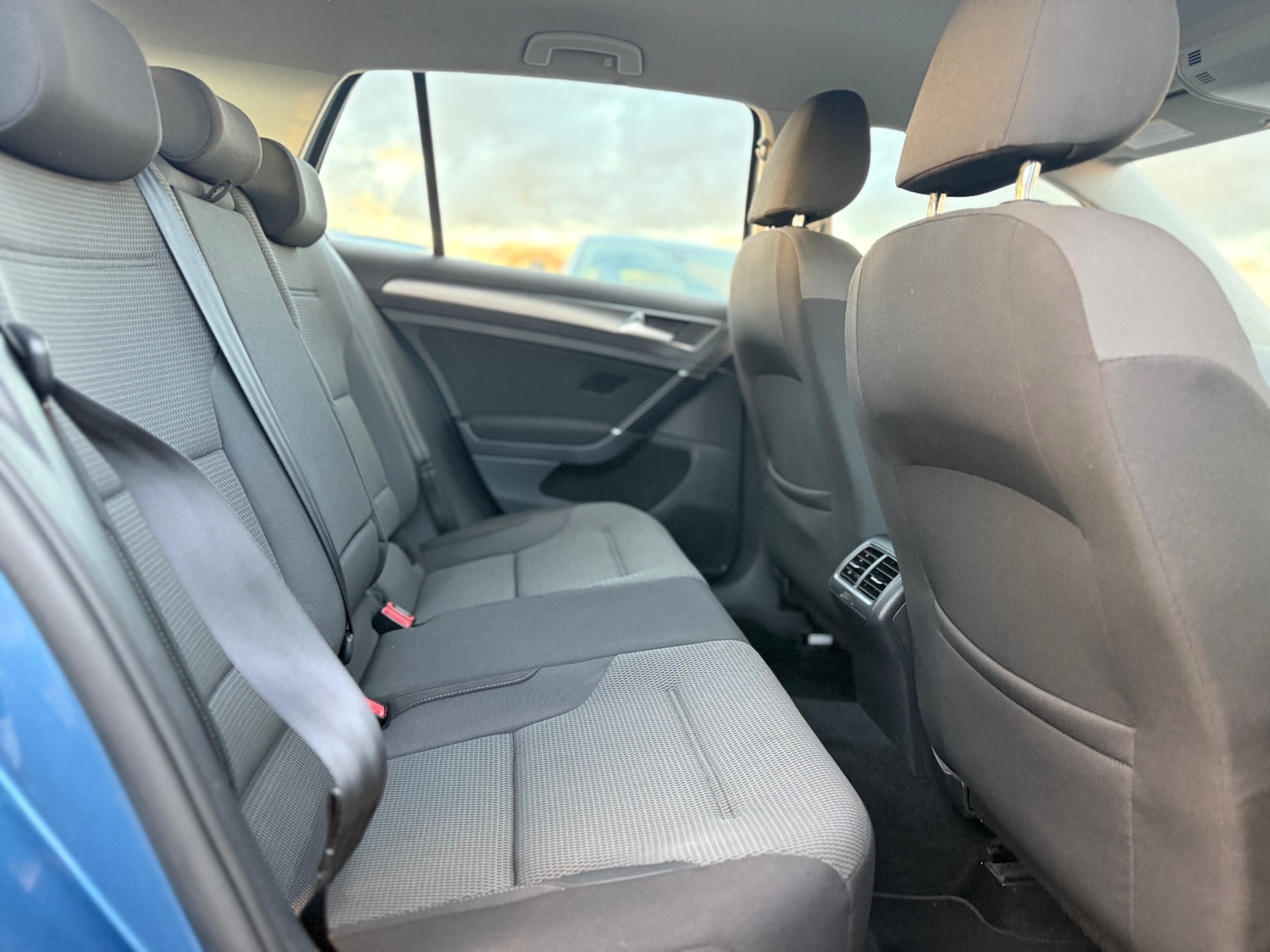 Used Volkswagen Golf 2013 for sale - 76625654: Photo 21