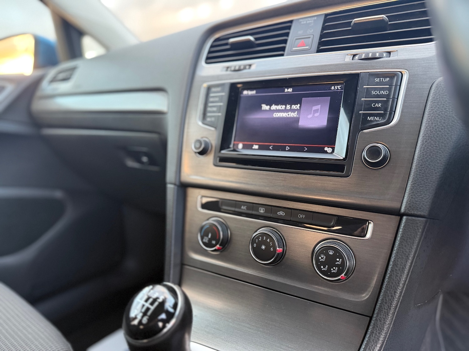 Used Volkswagen Golf 2013 for sale - 76625654: Photo 22