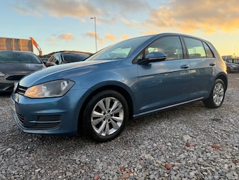 Used Volkswagen Golf 2013 for sale - 76625654: Photo