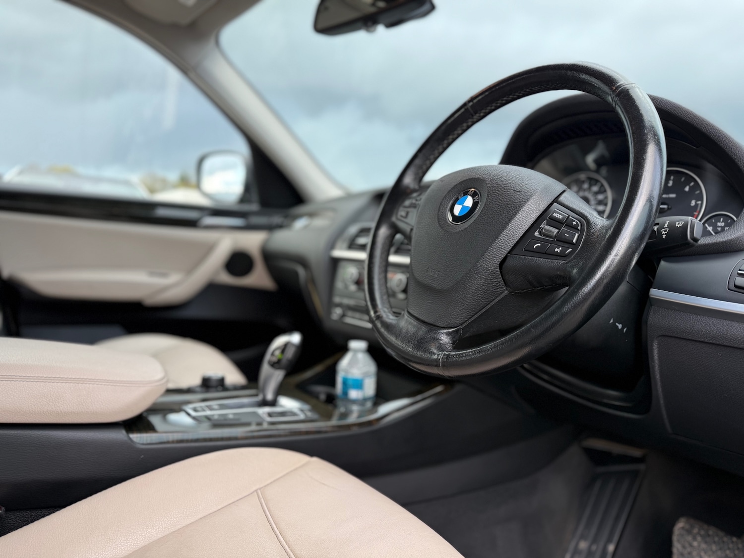 Used BMW X3 2013 for sale - 76625681: Photo 10