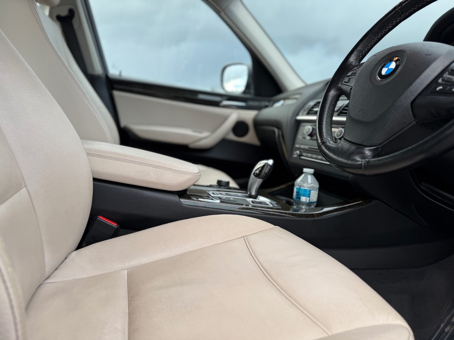 Used BMW X3 2013 for sale - 76625681: Photo 11