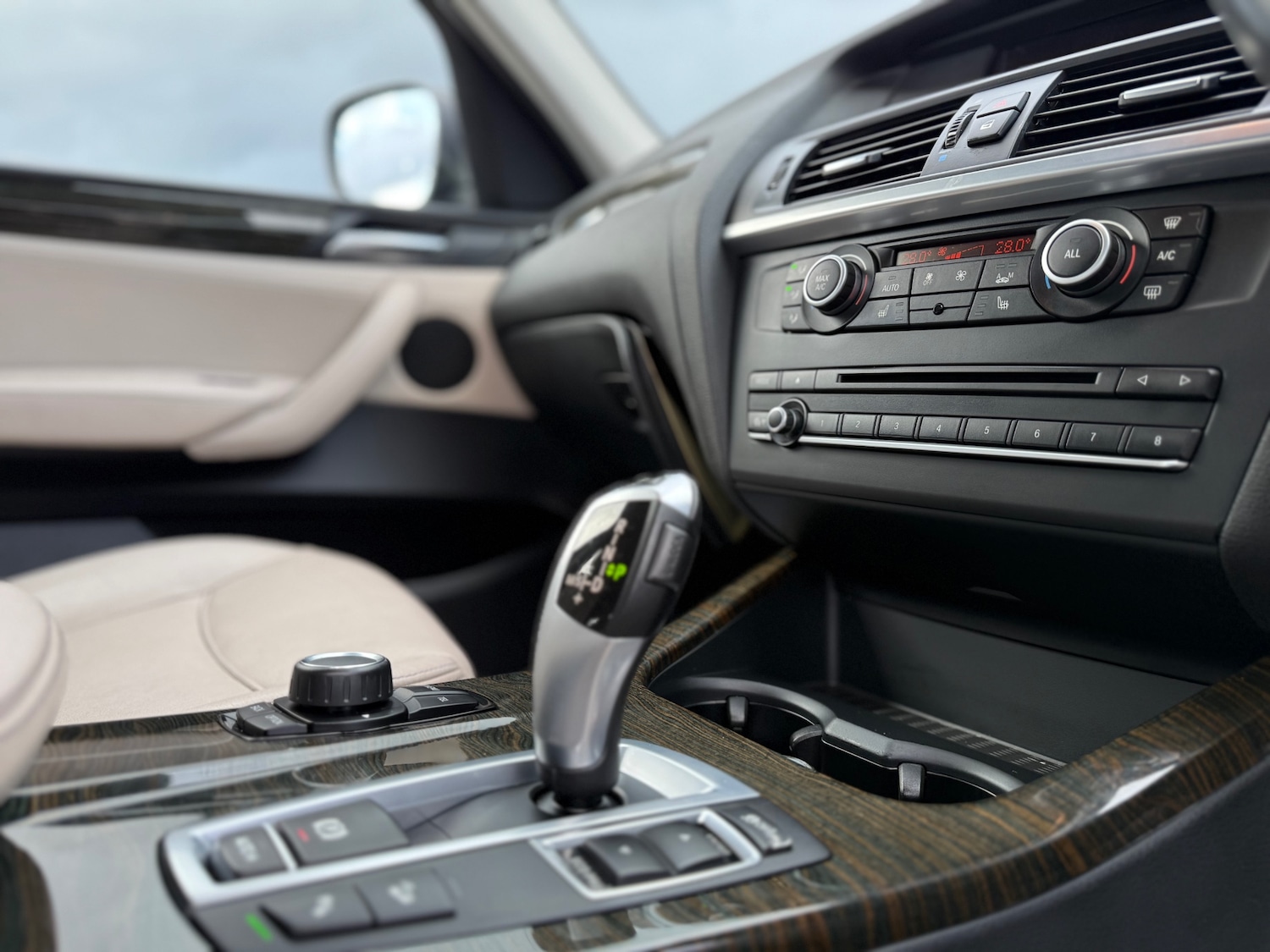 Used BMW X3 2013 for sale - 76625681: Photo 12