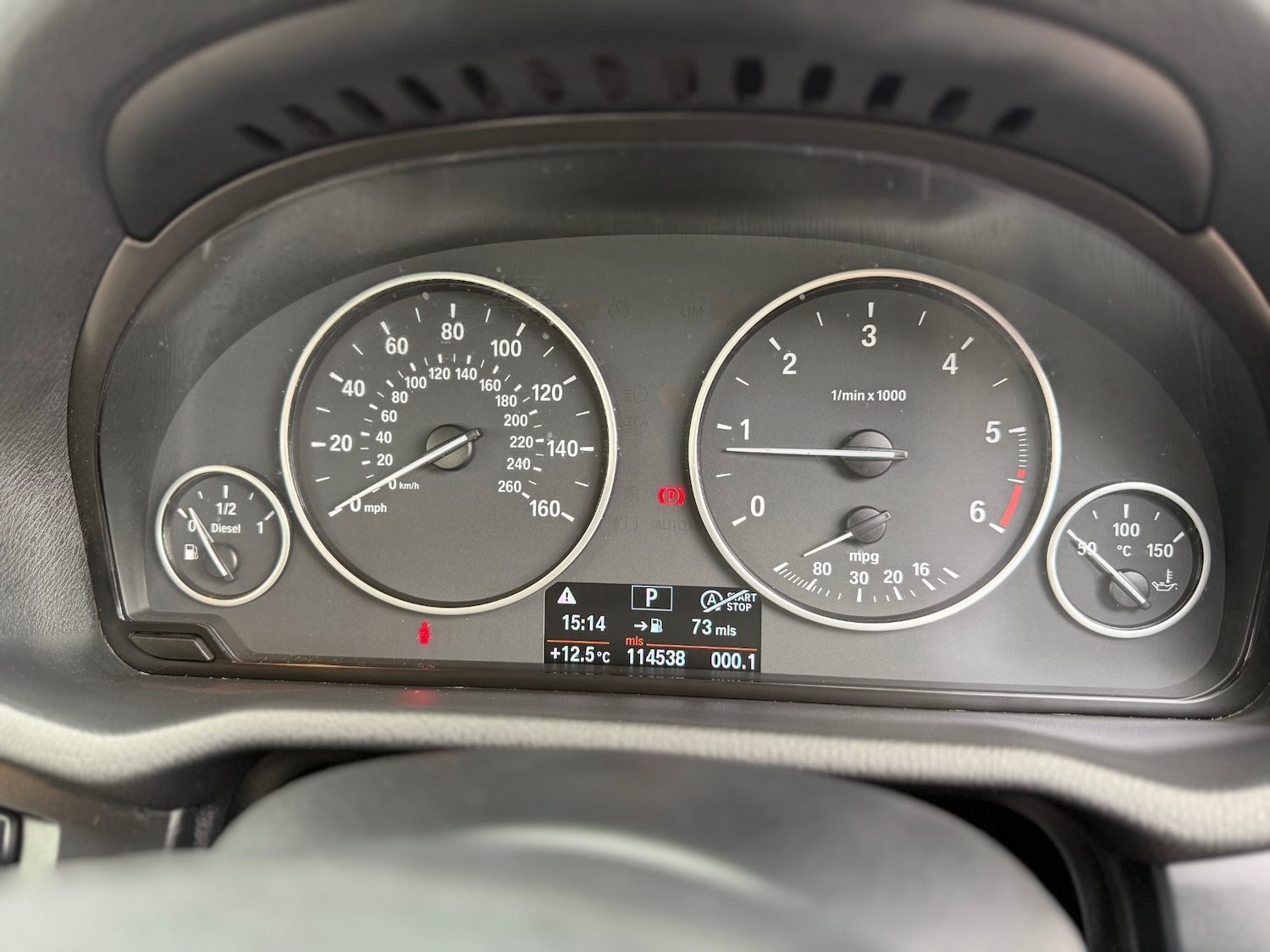 Used BMW X3 2013 for sale - 76625681: Photo 14