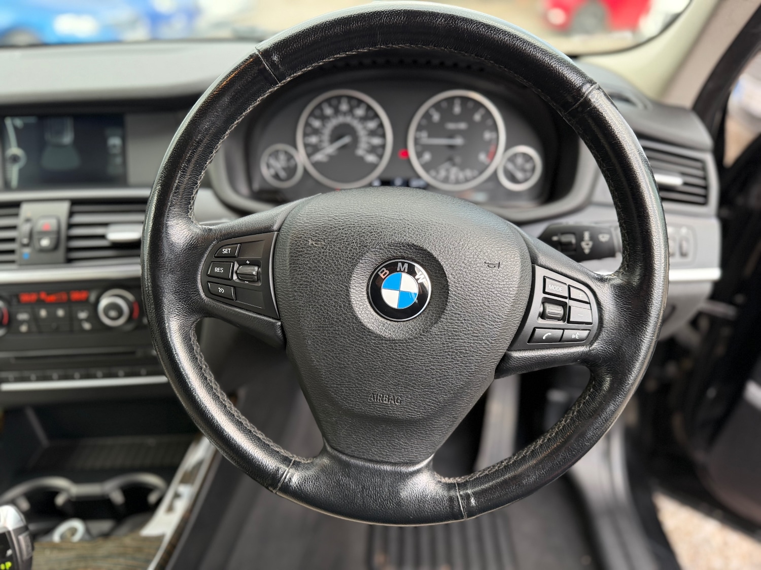 Used BMW X3 2013 for sale - 76625681: Photo 15