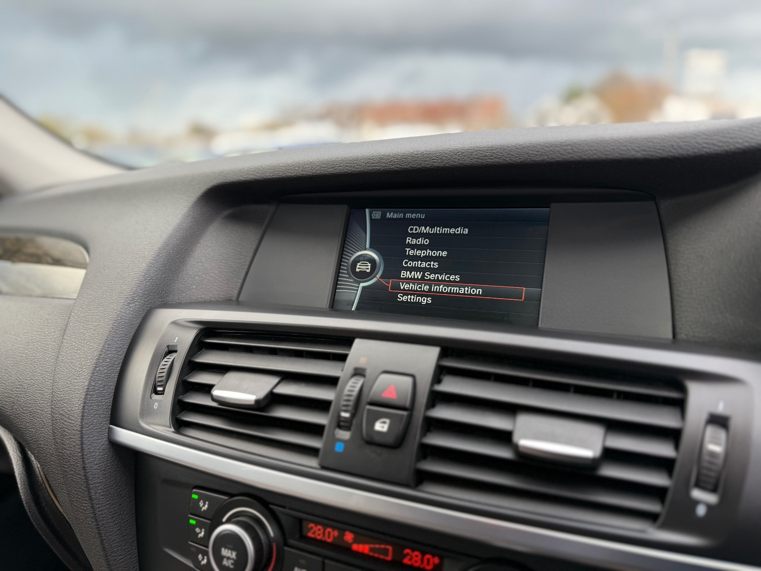 Used BMW X3 2013 for sale - 76625681: Photo 16