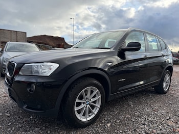 Used BMW X3 2013 for sale - 76625681: Photo