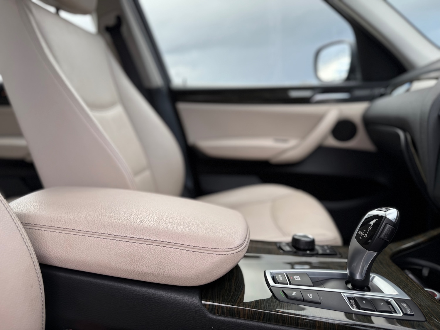 Used BMW X3 2013 for sale - 76625681: Photo 20