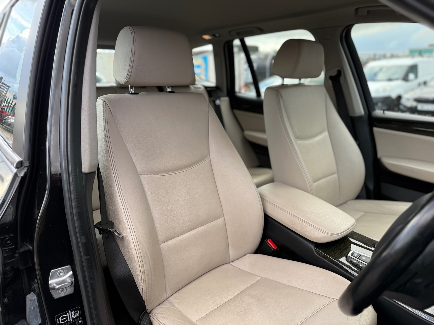 Used BMW X3 2013 for sale - 76625681: Photo 21