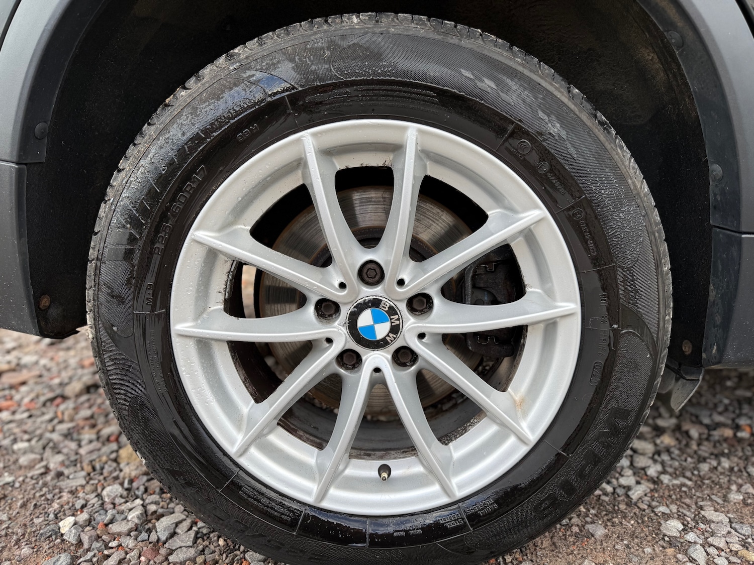 Used BMW X3 2013 for sale - 76625681: Photo 22