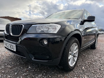 Used BMW X3 2013 for sale - 76625681: Photo