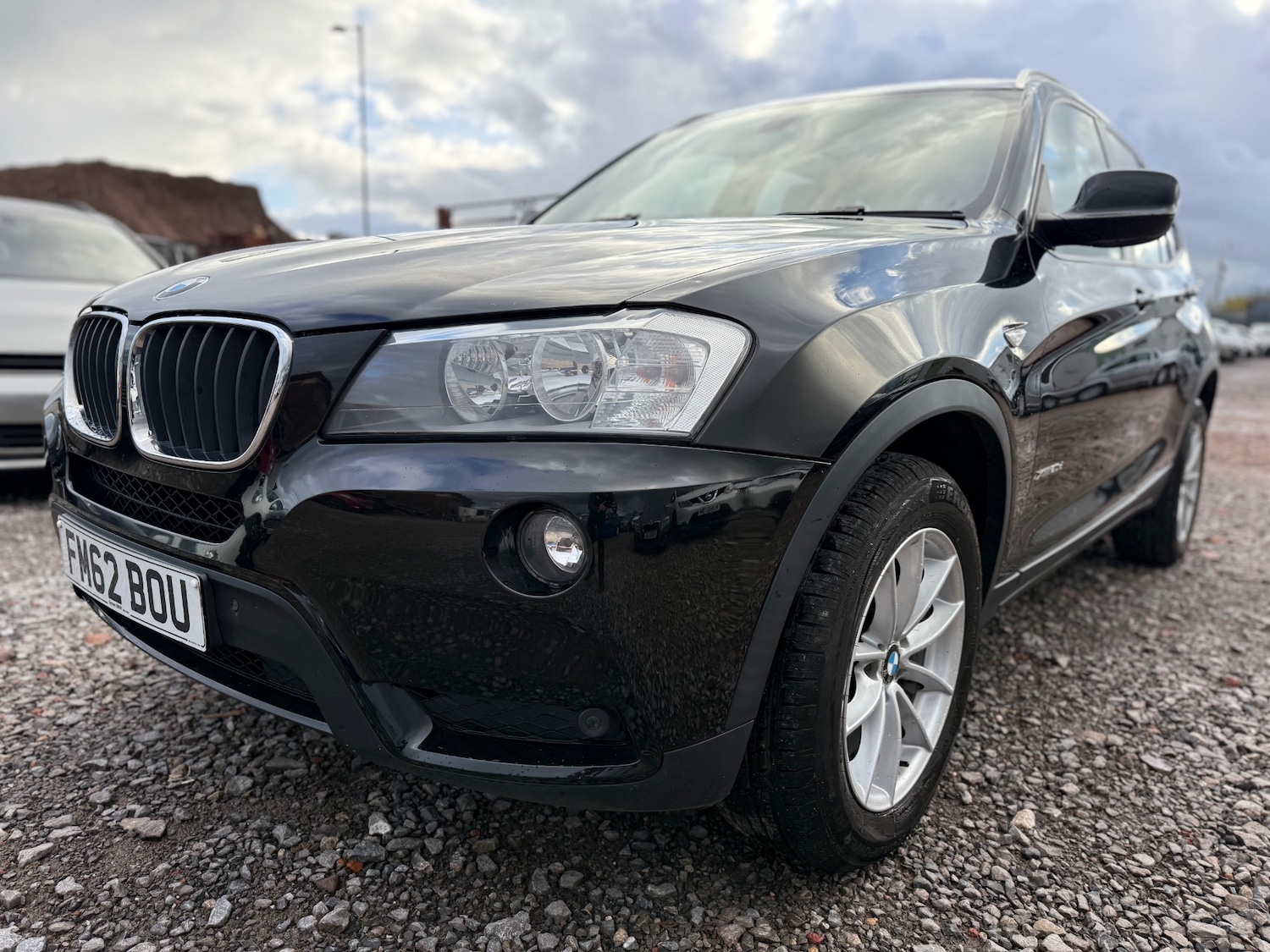Used BMW X3 2013 for sale - 76625681: Photo 3