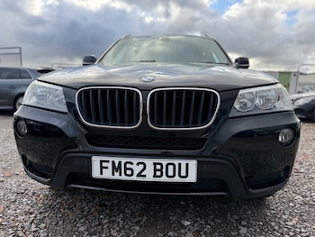 Used BMW X3 2013 for sale - 76625681: Photo