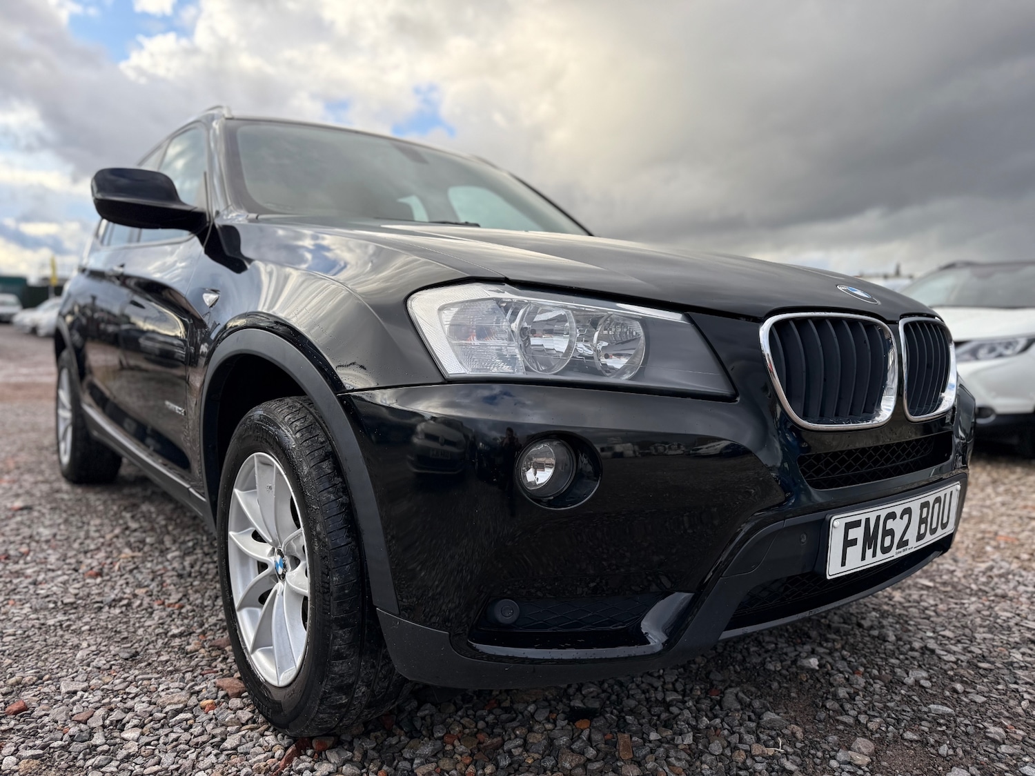 Used BMW X3 2013 for sale - 76625681: Photo 5