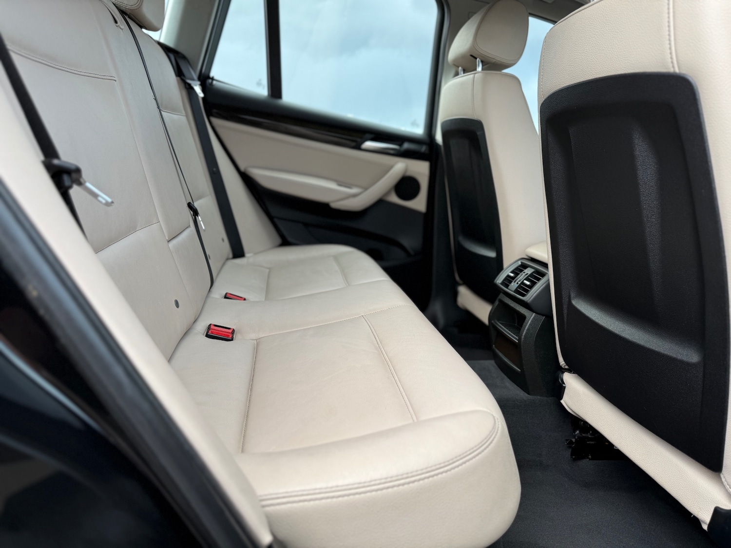 Used BMW X3 2013 for sale - 76625681: Photo 9