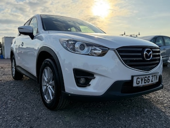 Mazda - CX-5
